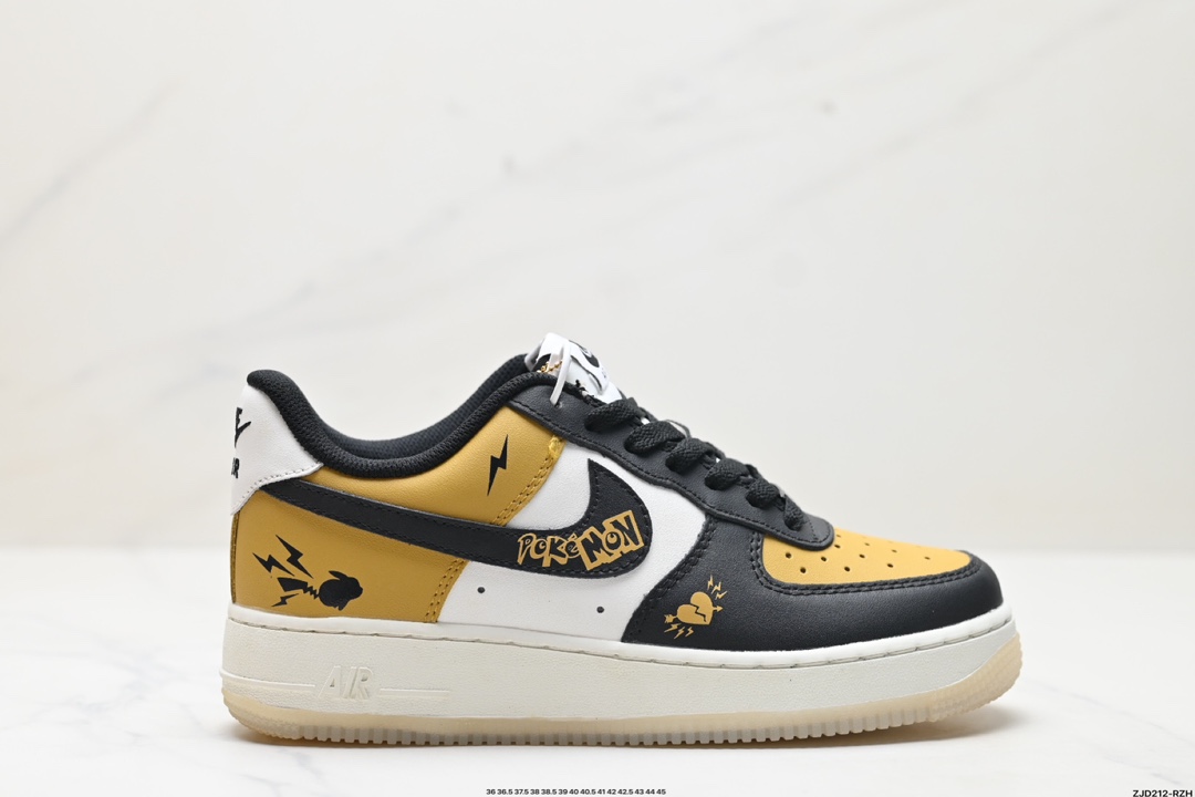 Nike Air Force 1 Shoes